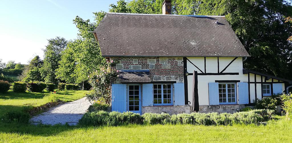 Le Cottage du Coudray